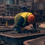 Top Causes of Foundry Casting Defects + Tips to Avoid Them