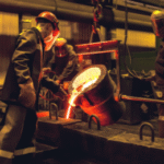 10 Industries Where Castings Affect the Bottom Line