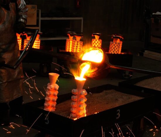 Investment Casting
